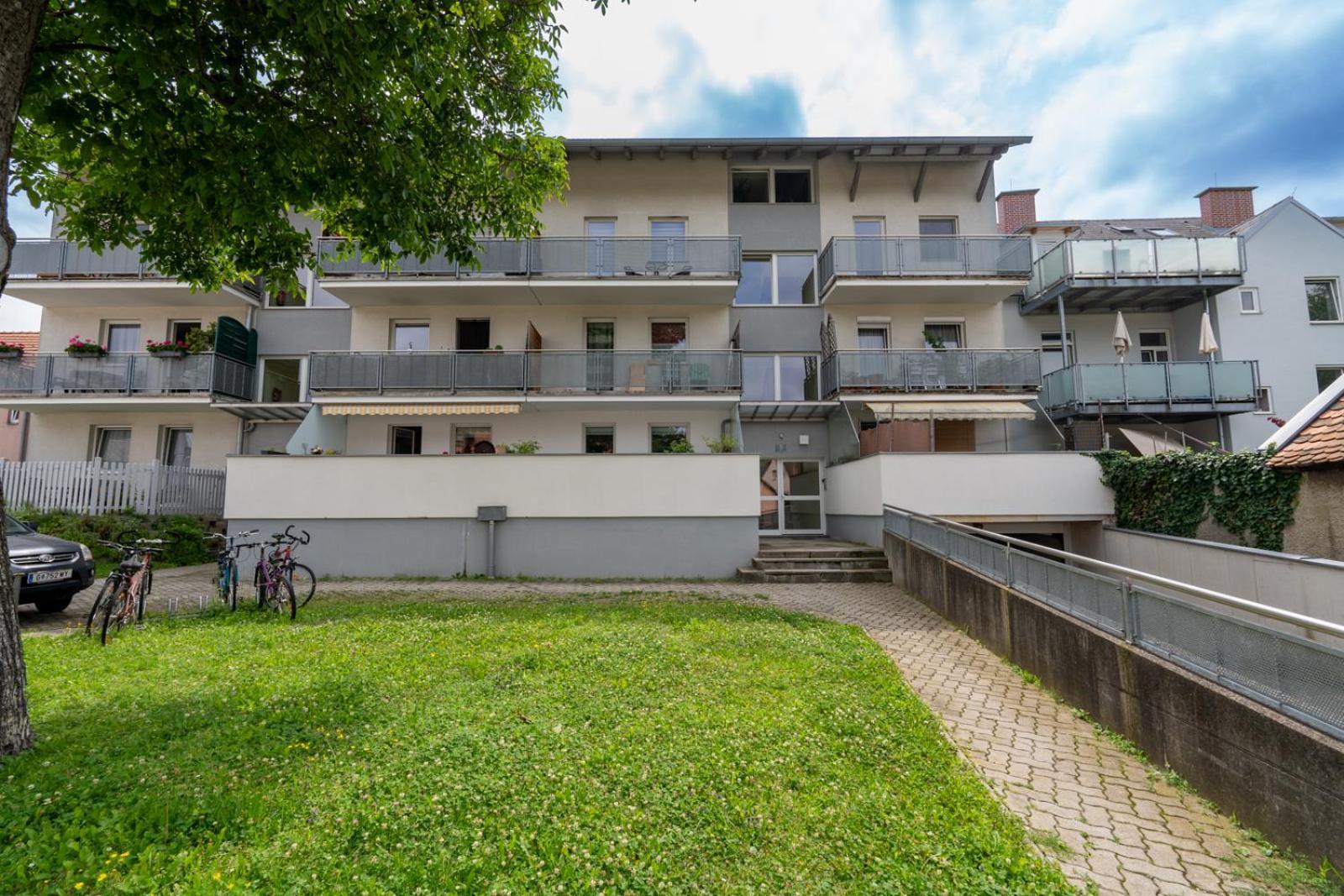 Farawayhomes Studio Graz #10 المظهر الخارجي الصورة